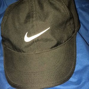 Nike Dad hat